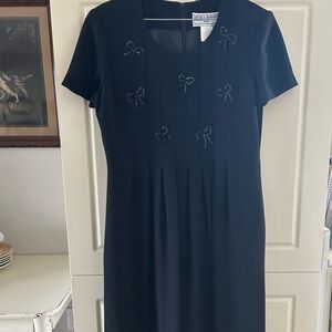 Vintage Jessica Howard dress